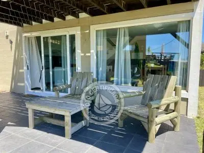 Casa Cinconenas Punta del Diablo