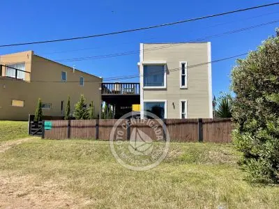Casa Cinconenas Punta del Diablo
