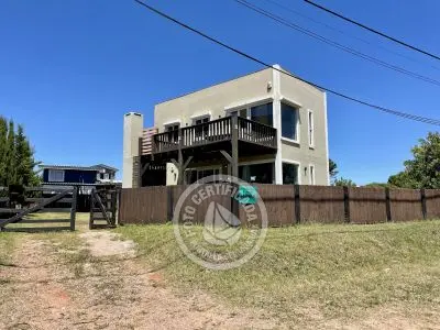 Casa Cinconenas Punta del Diablo