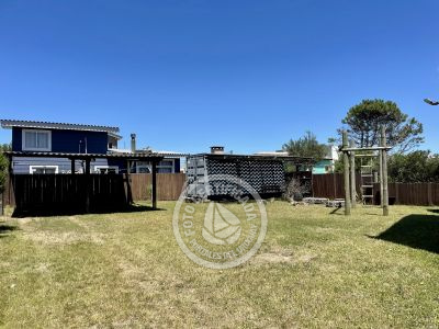 Casa Cinconenas Punta del Diablo