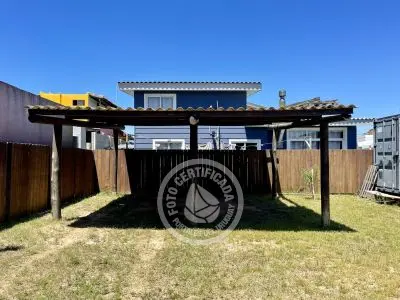 Casa Cinconenas Punta del Diablo