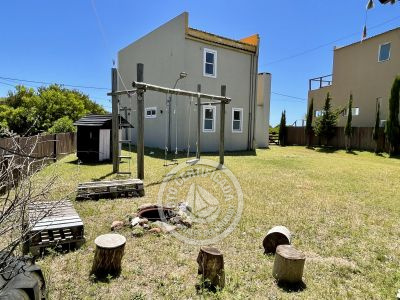 Casa Cinconenas Punta del Diablo
