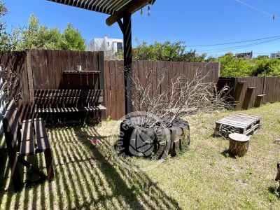 Casa Cinconenas Punta del Diablo