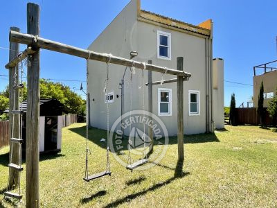 Casa Cinconenas Punta del Diablo