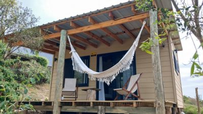 Bientito - Punta del Diablo