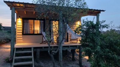 Bientito - Punta del Diablo