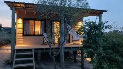 Bientito - Punta del Diablo