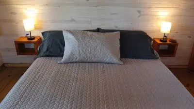 Bientito - Punta del Diablo