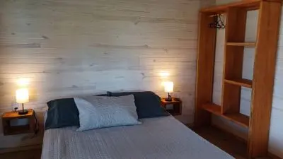 Bientito - Punta del Diablo