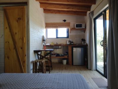 Bientito - Punta del Diablo