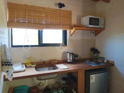 Bientito - Punta del Diablo