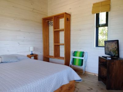 Bientito - Punta del Diablo