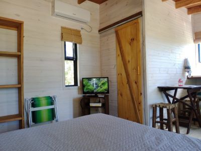 Bientito - Punta del Diablo