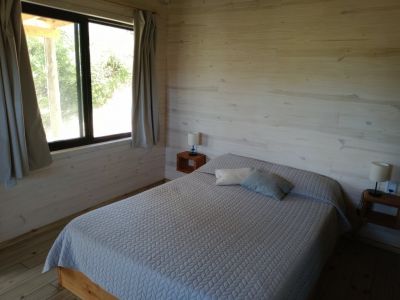 Bientito - Punta del Diablo