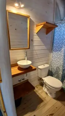 Bientito - Punta del Diablo