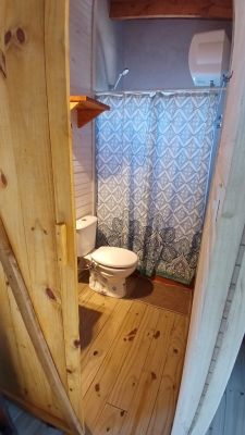 Bientito - Punta del Diablo