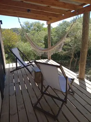 Bientito - Punta del Diablo