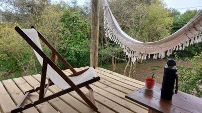 Bientito - Punta del Diablo