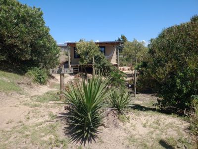 Bientito - Punta del Diablo