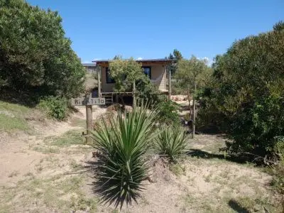 Bientito - Punta del Diablo