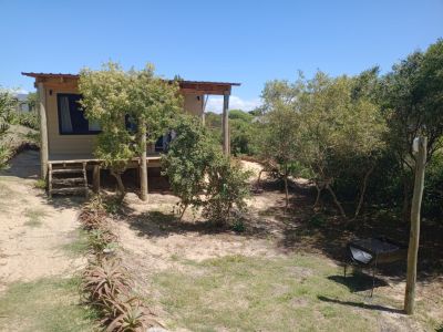 Bientito - Punta del Diablo