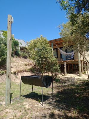 Bientito - Punta del Diablo