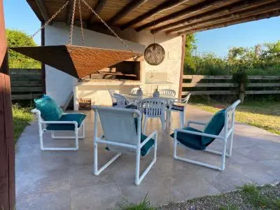 Gran Oportunidad De Adquirir Casa En Punta Del Diablo