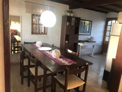 Casa Gran Oportunidad De Adquirir Casa En Punta Del Diablo Punta del Diablo