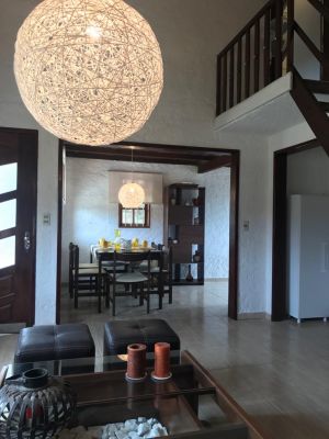 Casa Gran Oportunidad De Adquirir Casa En Punta Del Diablo Punta del Diablo