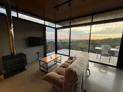 Casa Villa Toscana II Villa Serrana