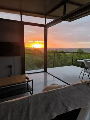 Casa Villa Toscana II Villa Serrana