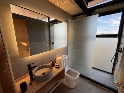 Casa Villa Toscana II Villa Serrana