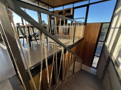 Casa Villa Toscana II Villa Serrana