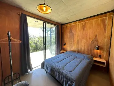 Casa Villa Toscana II Villa Serrana