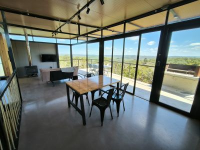 Casa Villa Toscana II Villa Serrana