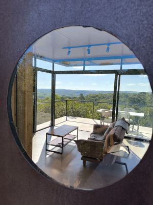 Casa Villa Toscana II Villa Serrana