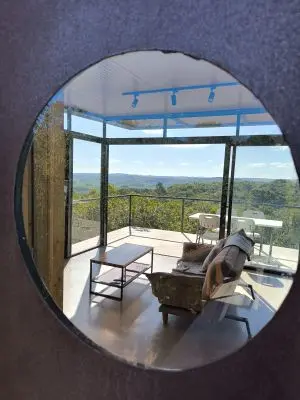 Casa Villa Toscana II Villa Serrana