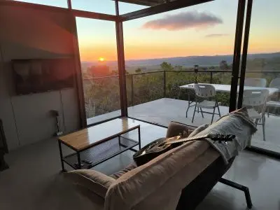 Casa Villa Toscana II Villa Serrana