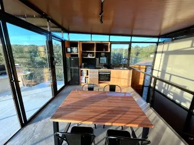 Casa Villa Toscana II Villa Serrana