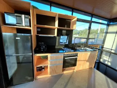 Casa Villa Toscana II Villa Serrana