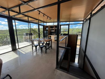 Casa Villa Toscana II Villa Serrana