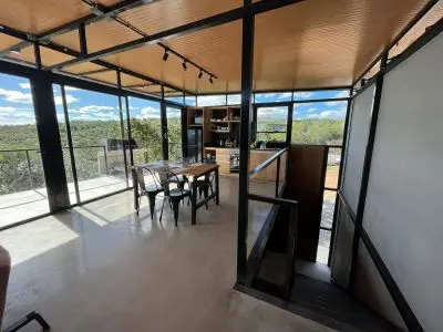 Casa Villa Toscana II Villa Serrana