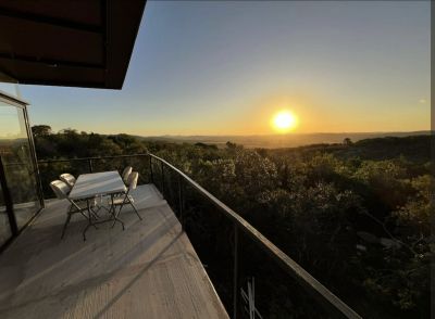 Casa Villa Toscana II Villa Serrana