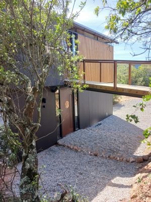 Casa Villa Toscana II Villa Serrana