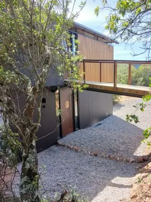 Casa Villa Toscana II Villa Serrana