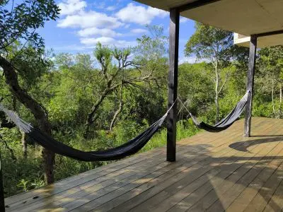 Casa Villa Toscana II Villa Serrana