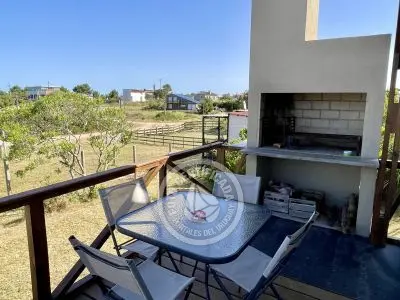 Cabin Villa Elena Punta del Diablo