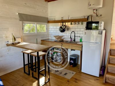 Cabaña Villa Elena Punta del Diablo .- Foto del 19/11/25, 16:17