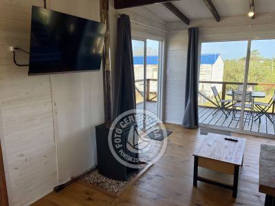 Cabaña Villa Elena Punta del Diablo .- Foto del 19/11/25, 16:17