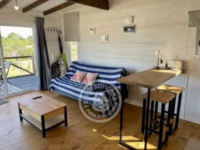 Cabin Villa Elena Punta del Diablo